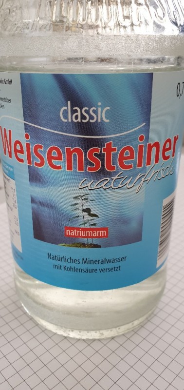 Weistensteiner Naturfrisch, Classic von masterl910115 | Hochgeladen von: masterl910115