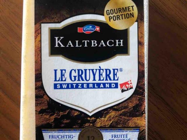 Gruyère, Kaltenbach von zlatko.damnjanovic | Hochgeladen von: zlatko.damnjanovic