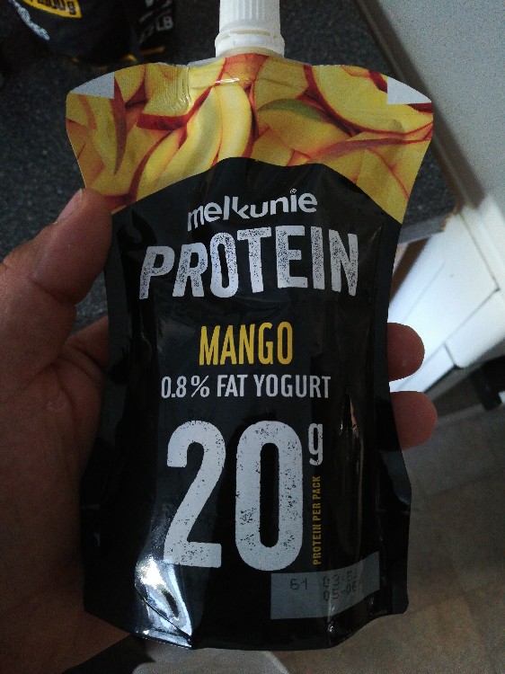 protein, mango von wehr95492 | Hochgeladen von: wehr95492
