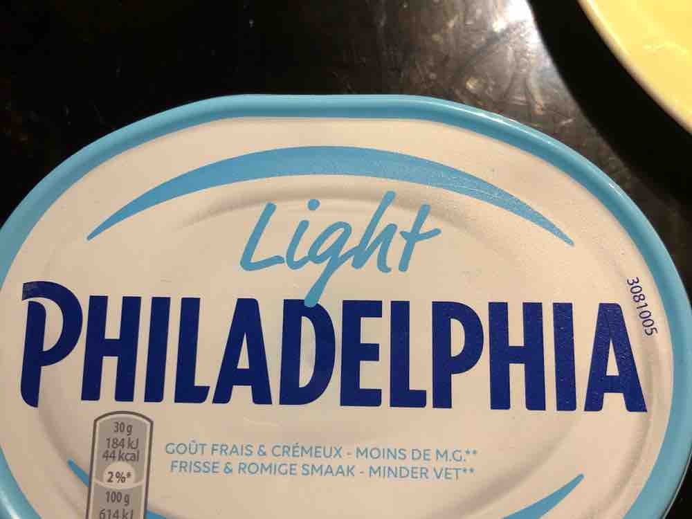 Philadelphia light von Marylene | Hochgeladen von: Marylene