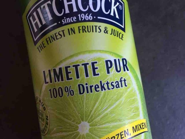 limettensaft, Direktsaft von AntiO | Hochgeladen von: AntiO