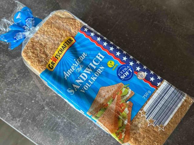 Toast Vollkorn Lidl (Sandwich) von Kira2808 | Hochgeladen von: Kira2808