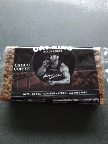 Oat King, Choco Coffee von Lissy71 | Hochgeladen von: Lissy71