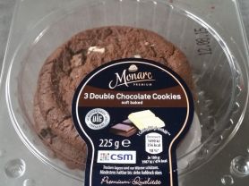 Double Choclate Cookies | Hochgeladen von: donnes