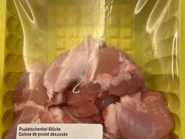 Pouletschenkel-Stücke von aminao | Hochgeladen von: aminao