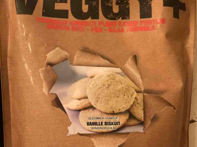 Veggy + Protein, Vegan by IS1983 | Uploaded by: IS1983
