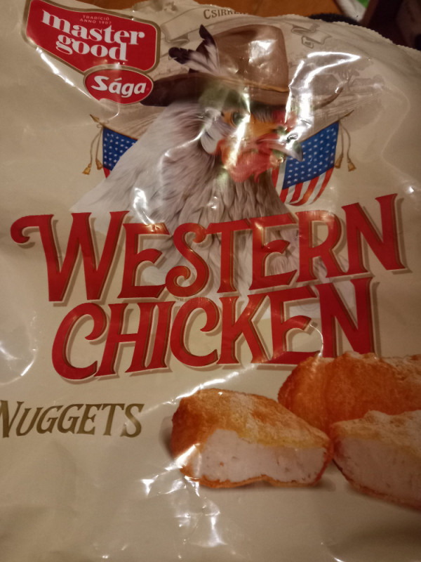 Western chicken nuggets von ShannaraBrooks | Hochgeladen von: ShannaraBrooks