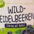 Wild Heidelbeeren von lnh | Hochgeladen von: lnh