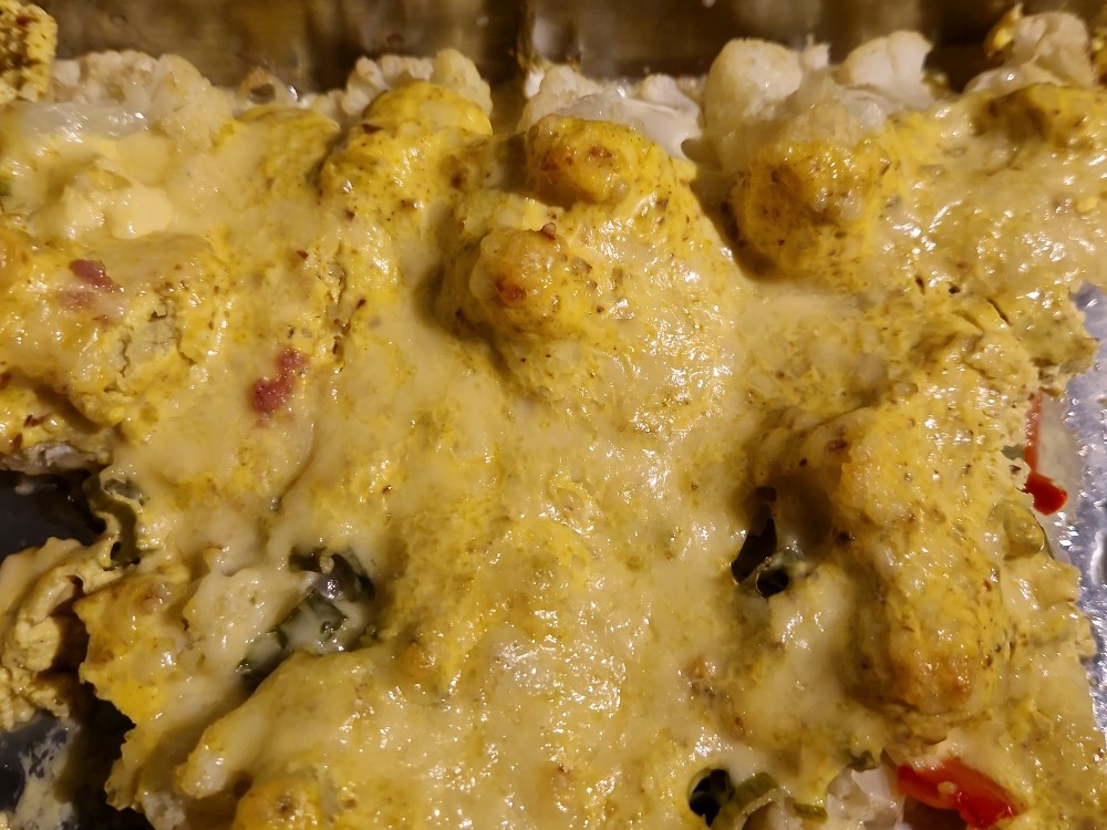 Blumenkohl im Quark-Mandel-Bett, Thermomix von linda00078 | Hochgeladen von: linda00078 Blumenkohl im Quark-Mandel-Bett, Thermomix von linda00078 | Hochgeladen von: linda00078