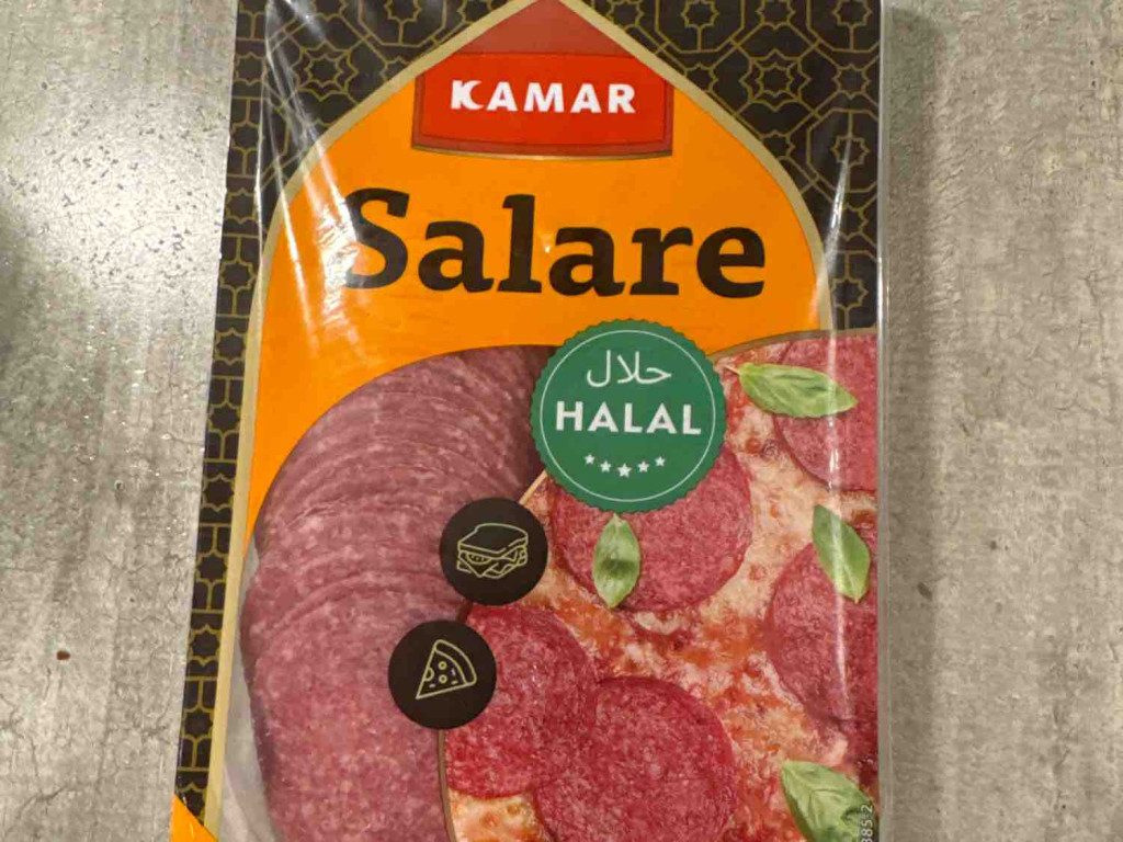 Salare, Halal von Marcelloresch | Hochgeladen von: Marcelloresch