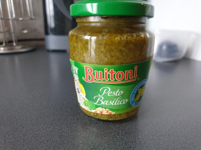 Pesto Basilico by kugler48469 | Uploaded by: kugler48469