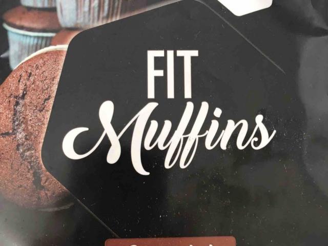 Fit Muffins Backmischung Chocolate von its85meee313 | Hochgeladen von: its85meee313