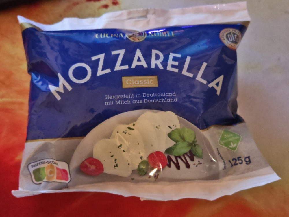 Mozzarella Classic von majdalsaaeb@gmail.com | Hochgeladen von: majdalsaaeb@gmail.com Mozzarella Classic von majdalsaaeb@gmail.com | Hochgeladen von: majdalsaaeb@gmail.com