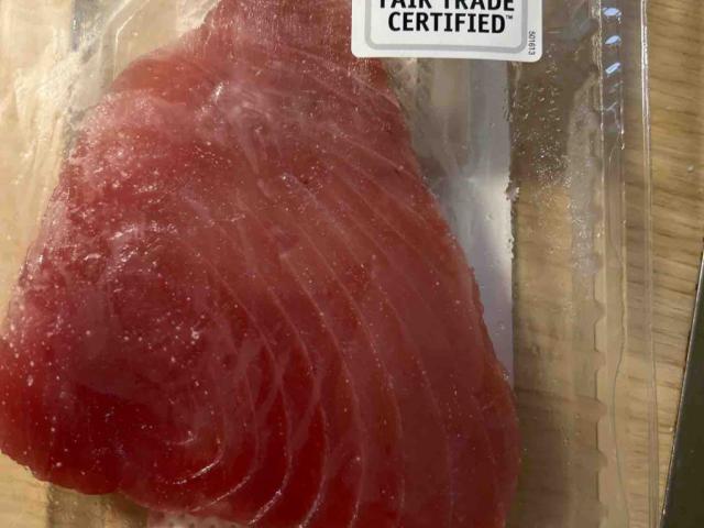 tuna fish filet by NWCLass | Uploaded by: NWCLass