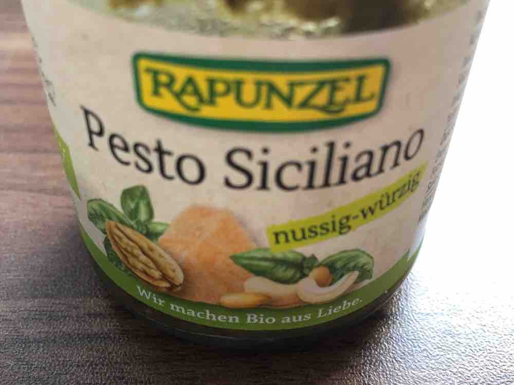 pesto siciliano  von CathrinL | Hochgeladen von: CathrinL