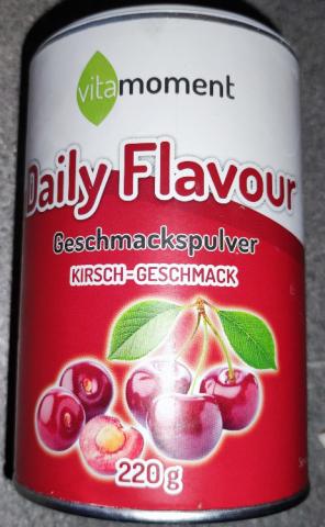 Daily Flavour Kirsche von Jürgen Schopf | Hochgeladen von: Jürgen Schopf