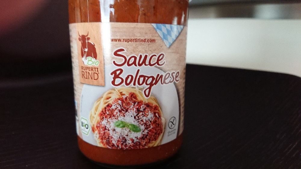 Sauce Bolognese von HansJ2014 | Hochgeladen von: HansJ2014