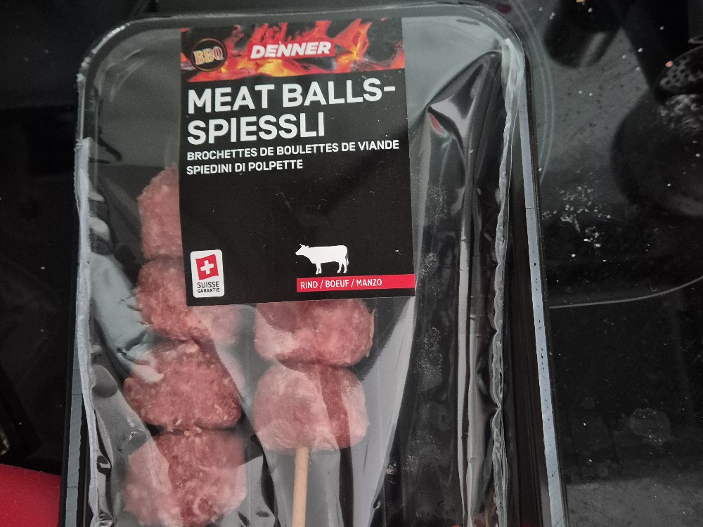 meatballs -spiesli von Patrick2308889 | Hochgeladen von: Patrick2308889 meatballs -spiesli von Patrick2308889 | Hochgeladen von: Patrick2308889