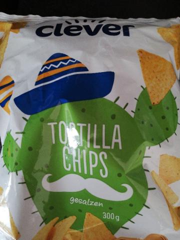 Tortilla chips von Haxi | Hochgeladen von: Haxi