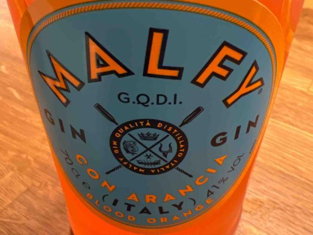 Malfy Gin von YDN | Hochgeladen von: YDN