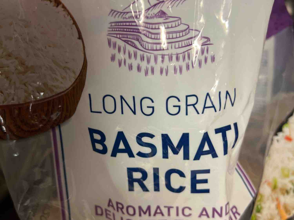 Basmati Rice von philrumpi | Hochgeladen von: philrumpi