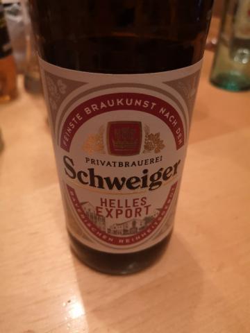 Schweiger Helles Export von PiusL | Hochgeladen von: PiusL