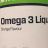 Omega 3 Liquid, Strawberry Flavour von finchpsn454 | Hochgeladen von: finchpsn454