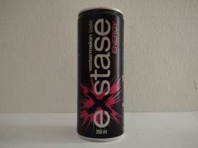 Exstase energy | Hochgeladen von: micha66/Akens-Flaschenking