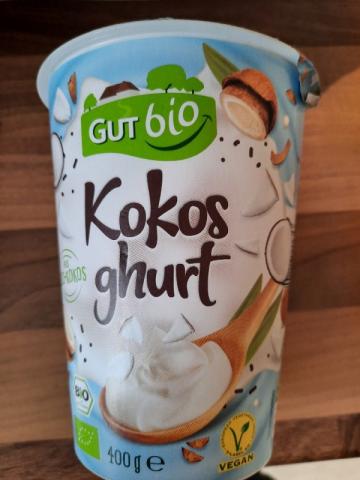 Bio Kokosjoghurt Aldi von Steffiiw | Hochgeladen von: Steffiiw