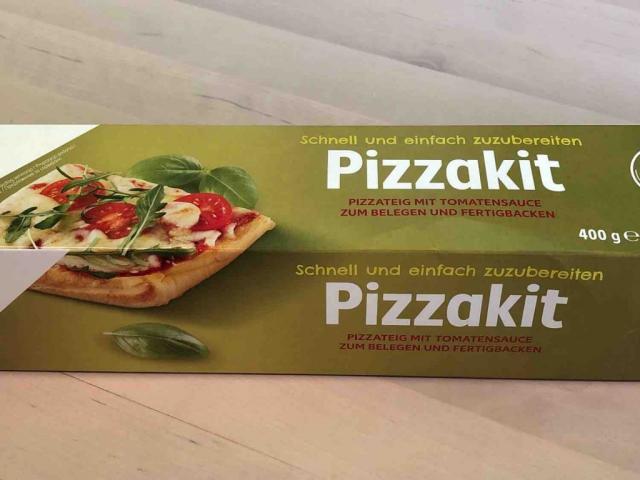 Pizzakit, (nur Pakungsinhalt) von Hoppel2018 | Hochgeladen von: Hoppel2018