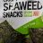 Crispy Seaweed Snack, Wasabi von niti81118 | Hochgeladen von: niti81118