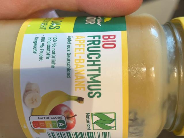 Bio Fruchtmus by maditanick | Uploaded by: maditanick Bio Fruchtmus by maditanick | Uploaded by: maditanick