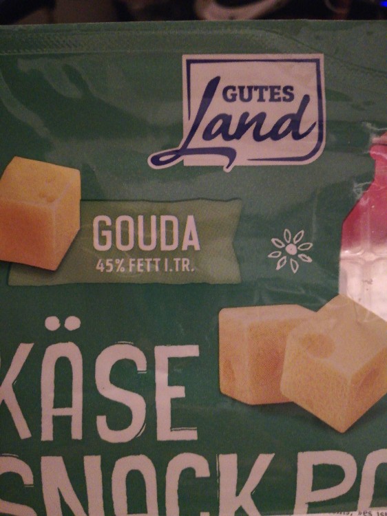 Käse Snack Pack, Gouda von kerstin1990 | Hochgeladen von: kerstin1990