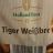 Tiger Weißbrot von Mercdesz | Hochgeladen von: Mercdesz