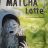 Matcha Latte, Matcha von purpelstons | Hochgeladen von: purpelstons