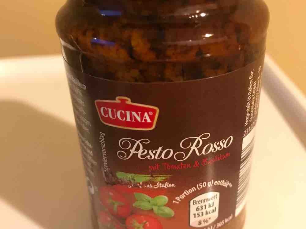 Pesto Rosso Cucina von oliver440 | Hochgeladen von: oliver440