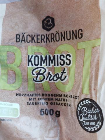 kommiss brot, bäckerkrönung by arkady123 | Uploaded by: arkady123