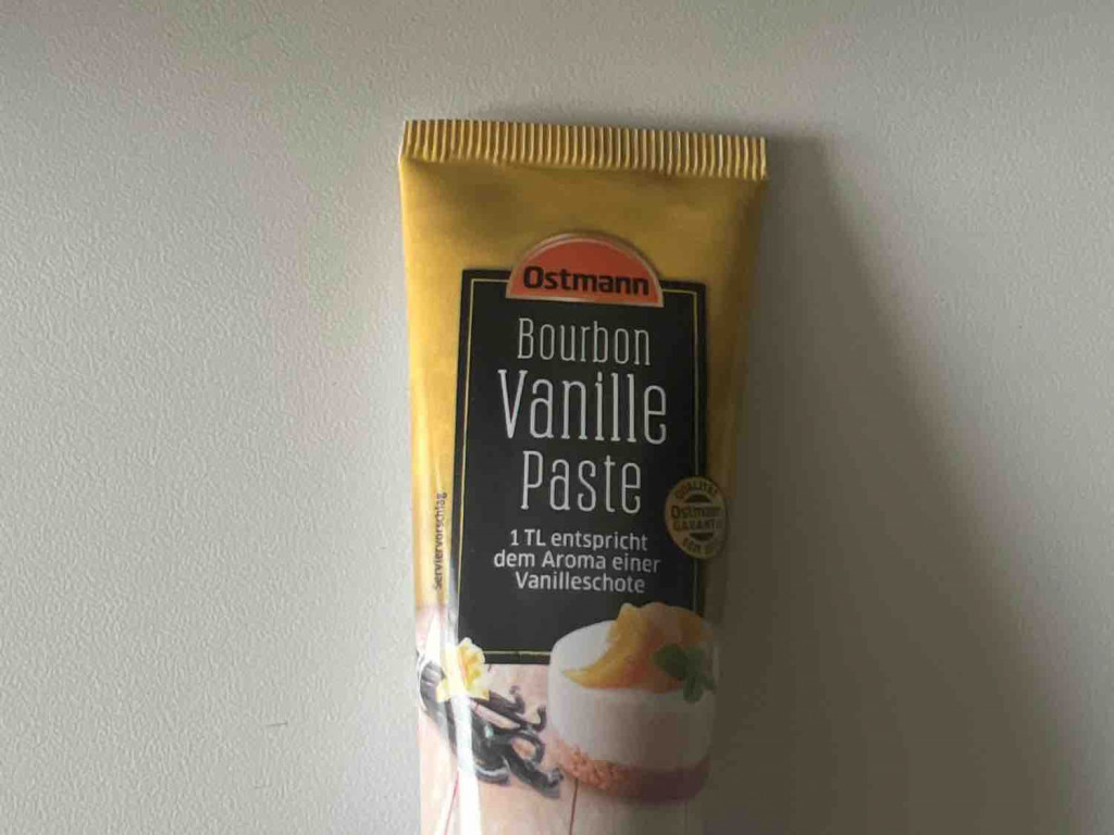 Vanille Paste von Mauirolls | Hochgeladen von: Mauirolls