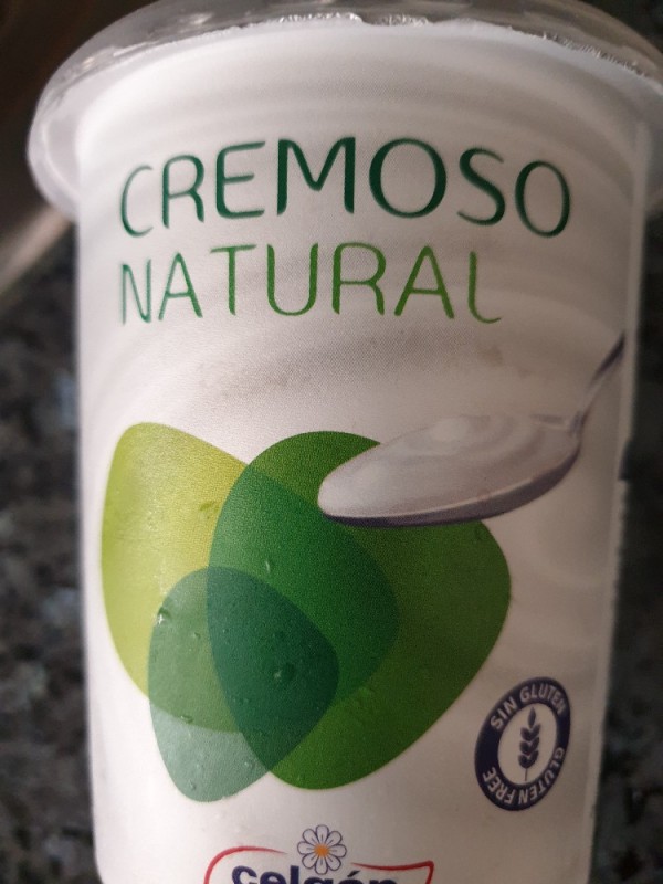 Yogurt Cremoso, Natur von schaperhh | Hochgeladen von: schaperhh