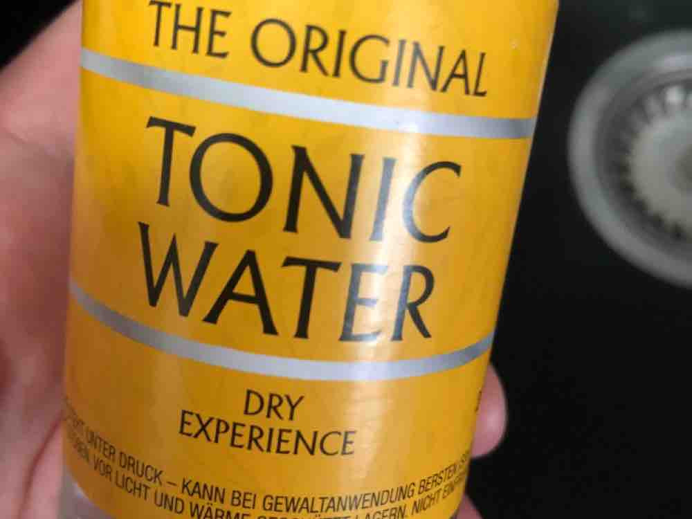 Tonic Water von TylerDurden | Hochgeladen von: TylerDurden