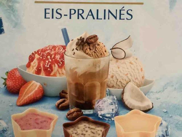 Eis-Pralinés by LiLaKritz | Uploaded by: LiLaKritz