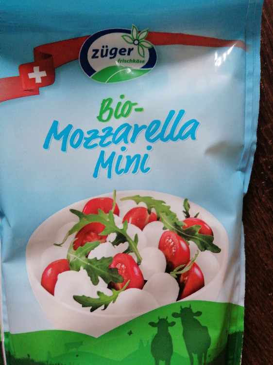Mozzarella Mini, Mini von lisah1101987 | Hochgeladen von: lisah1101987