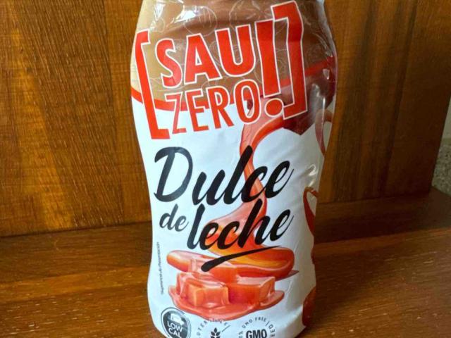 Dulce de Leche Zero Sauce von theycallmemaren | Hochgeladen von: theycallmemaren