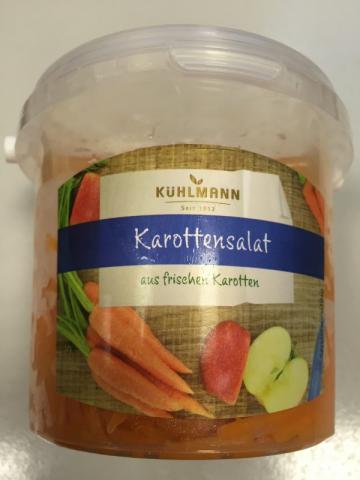 Karottensalat | Hochgeladen von: LutzR