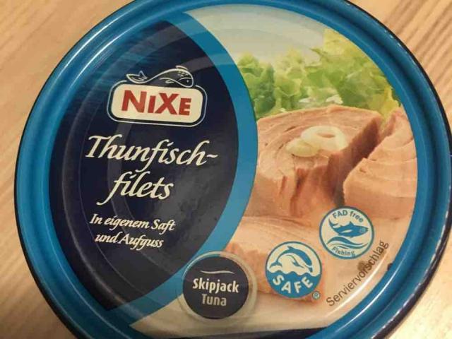 Thunfischfilets von timozimmer1664 | Hochgeladen von: timozimmer1664