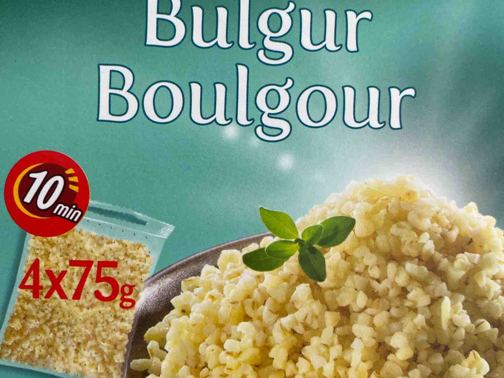 Bulgur von Micky1958 | Hochgeladen von: Micky1958