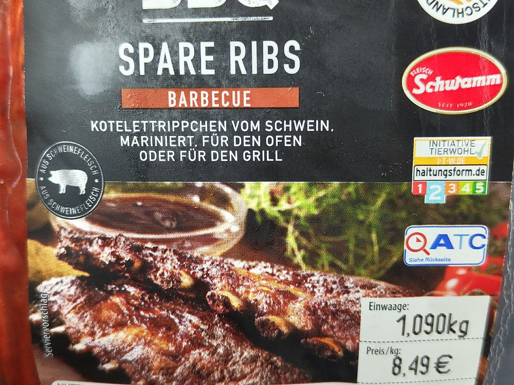 Spare Ribs von Romeo31 | Hochgeladen von: Romeo31 Spare Ribs von Romeo31 | Hochgeladen von: Romeo31