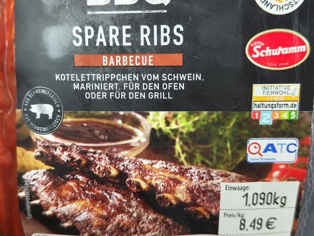 Spare Ribs von Romeo31 | Hochgeladen von: Romeo31 Spare Ribs von Romeo31 | Hochgeladen von: Romeo31