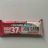 Protein Bar Raspberry, High Fiber 37% von mischl7 | Hochgeladen von: mischl7