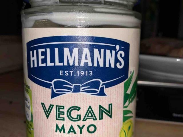 vegan mayo von ginamlr | Hochgeladen von: ginamlr